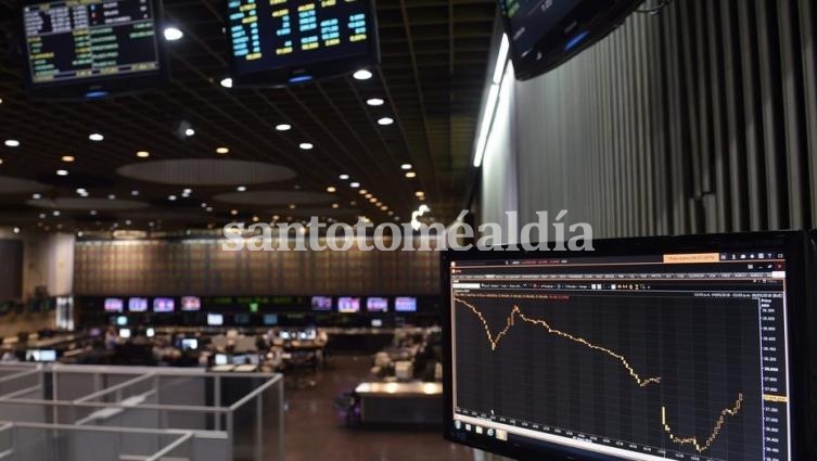 El Riesgo País sigue subiendo y marca un nuevo récord en la era Macri