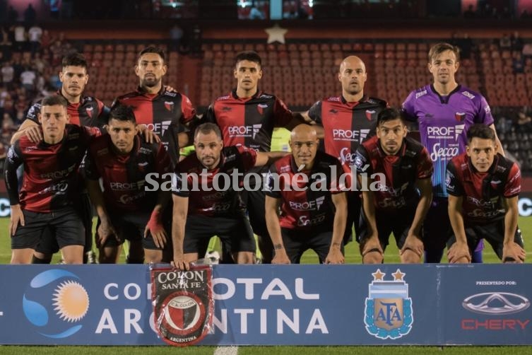 A Colón le quedan dos desafíos por delante