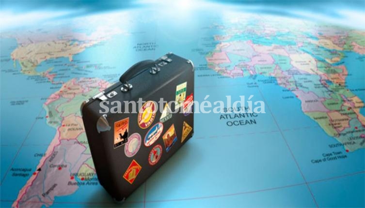 Por la megadevaluación, cayó hasta 35% la venta de viajes al exterior 