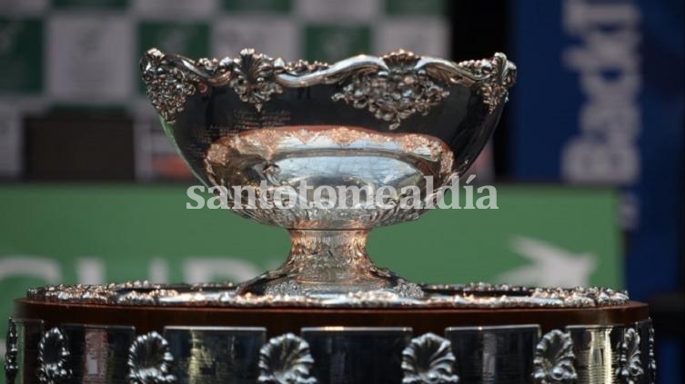 10 cosas que tenés que saber de la Copa Davis