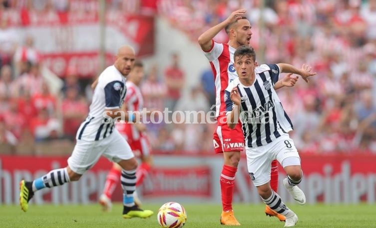 Unión volvió a ganar en su fortaleza