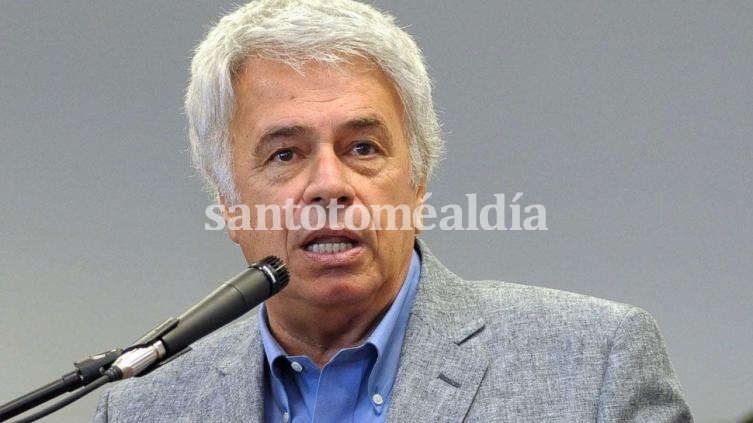 De la Sota murió 