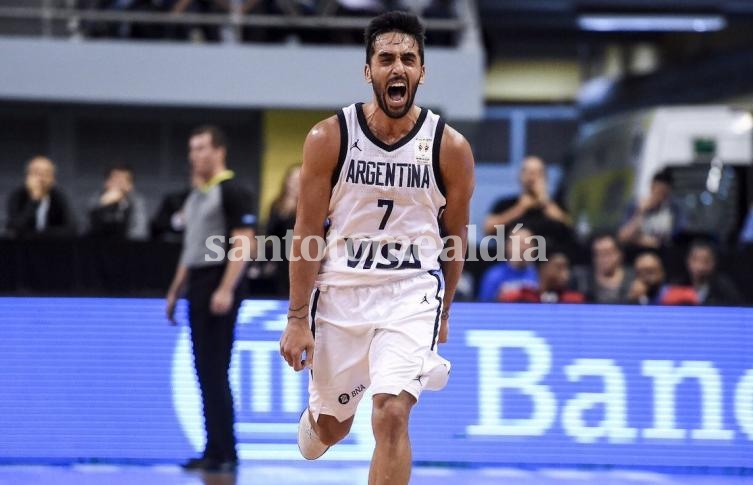 Básquet: Argentina quedó a un paso del mundial