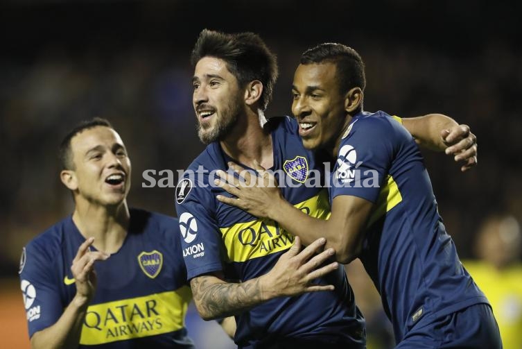 Boca sacó chapa con una buena diferencia