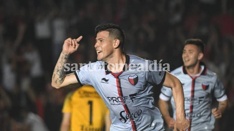 Colón se reencontró con la victoria antes de ir a Colombia