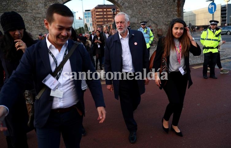 Nueva elección y otro referéndum: el debate por el Brexit en Gran Bretaña