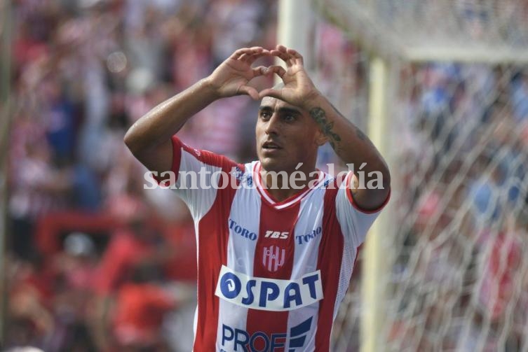 Unión es imbatible en su cancha