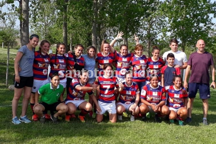 Cha Roga, campeón del Torneo Regional Femenino