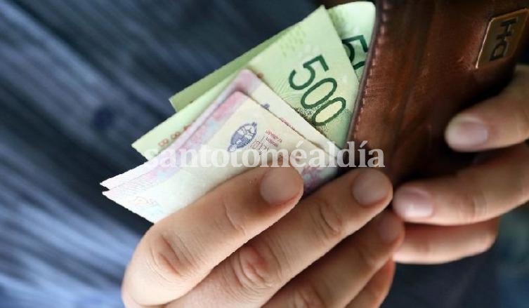 Anticipan que octubre y noviembre serán los peores meses para el salario