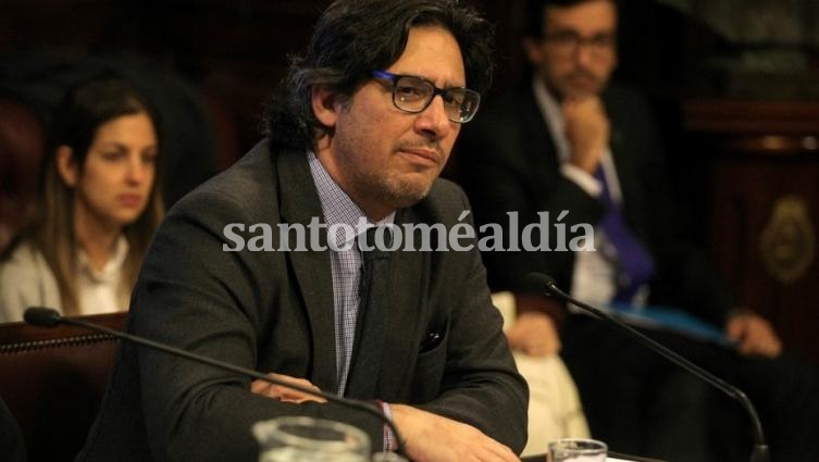 Garavano: “Le dije al Presidente que no dudara si yo tengo que dar un paso al costado”