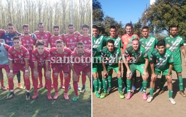 Liga Santafesina: Fin de semana de descanso en la 