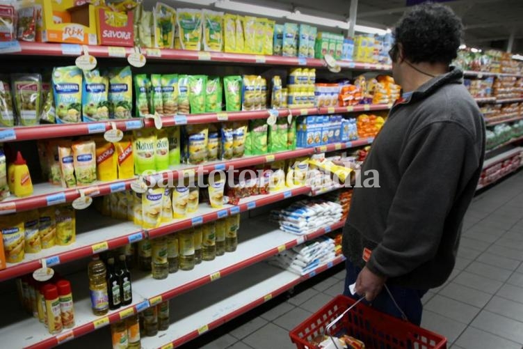 La inflación de septiembre fue la segunda más alta del gobierno de Macri: 6,5%