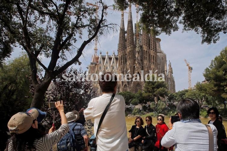 Barcelona: La 