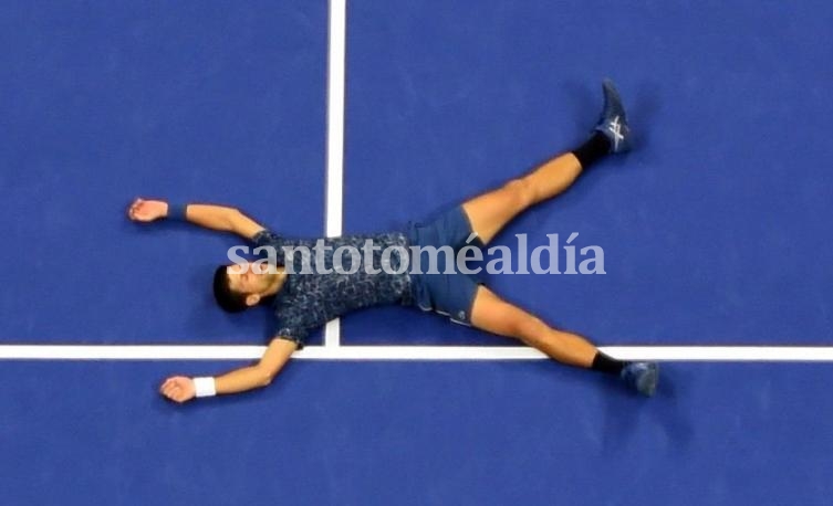 Djokovic: 