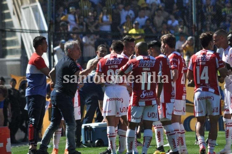 En Unión, todos los caminos conducen a repetir el equipo