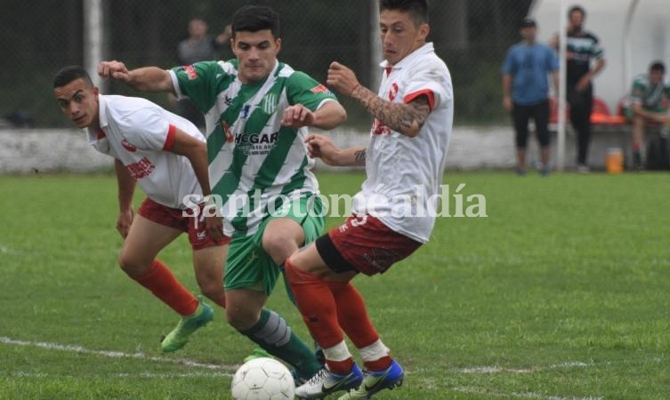 Liga Santafesina: Independiente tendrá tres chanes de ascenso