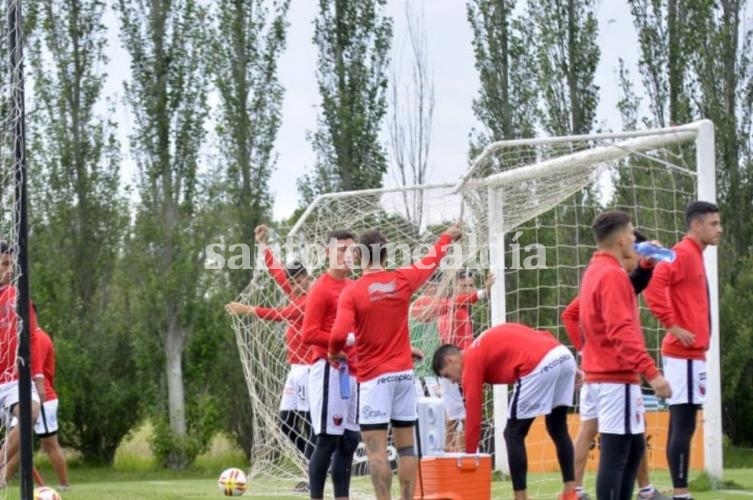 Colón: La misión de recuperarse del cachetazo