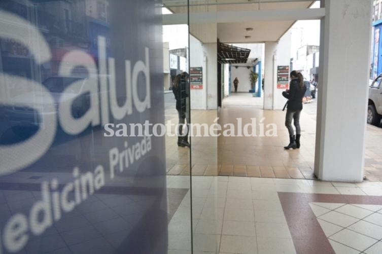 La medicina prepaga aumentará por quinta vez en lo que va del año