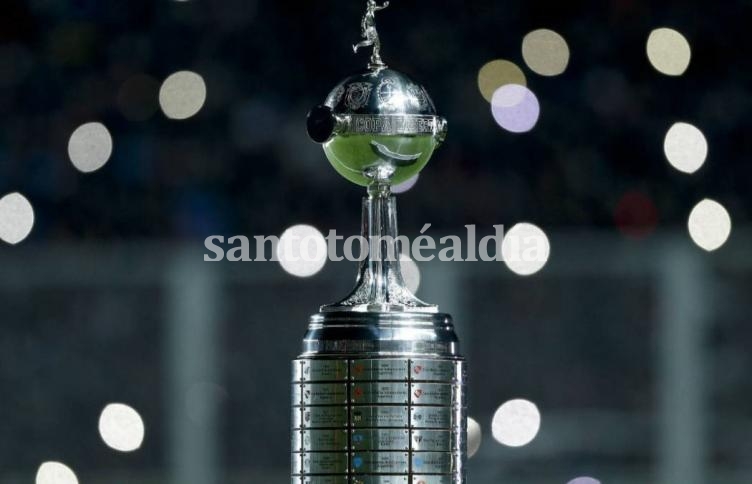 Confirmado: Las finales de la Libertadores serán el 10 y 24 de noviembre