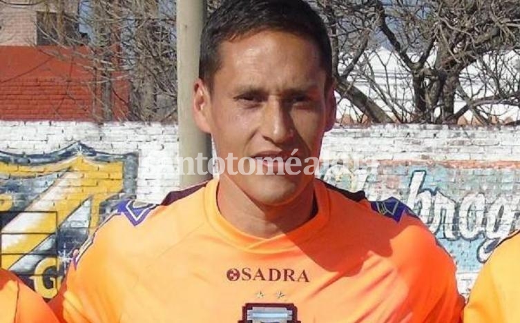 Liga Santafesina: Está el árbitro para la final de Independiente