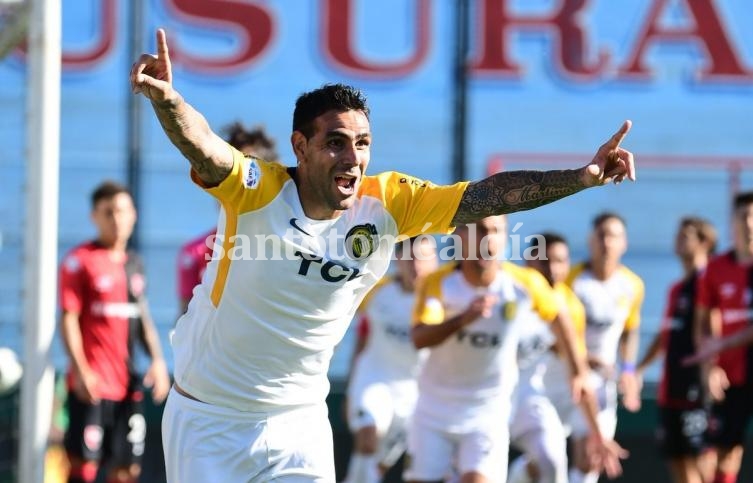 Copa Argentina: Central se quedó con el clásico y está en semifinales