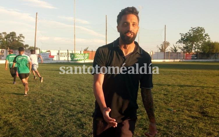 “Sabíamos lo que queríamos y lo conseguimos”