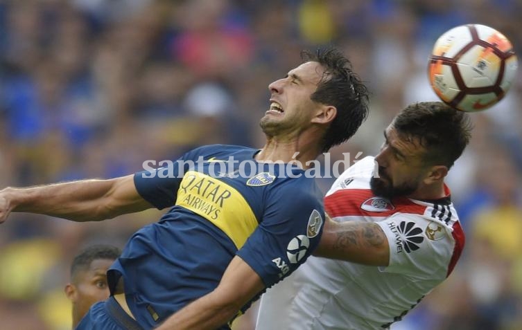 Las 10 cosas que tenés que saber de la Superfinal