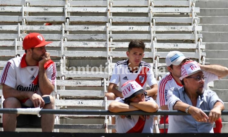 El plan de Conmebol para evitar que Boca gane la copa en el 