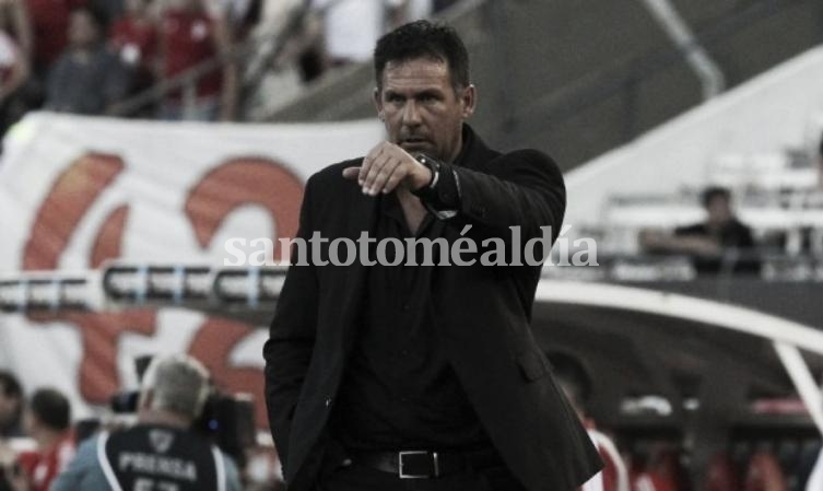 En Colón, todos los caminos conducen a Dabove