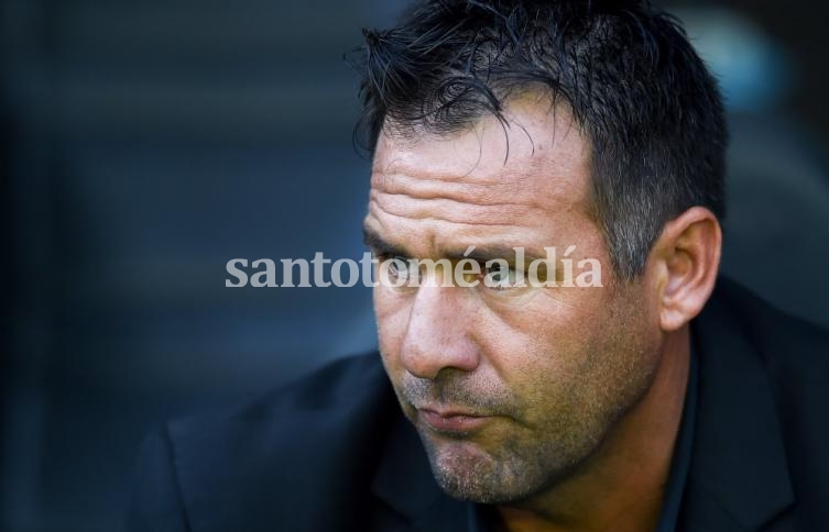 Cambio de rumbo: Dabove se va a Argentino