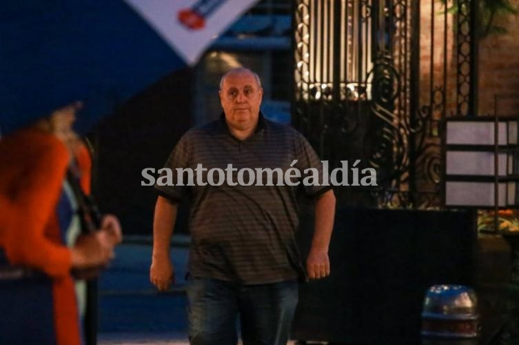 Spahn fue contundente con la realidad económica de Unión