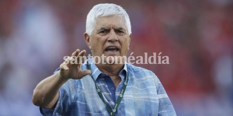 Colón: Vuelta al trabajo a la espera de Comesaña