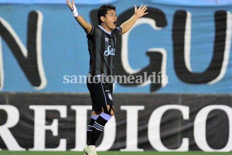 ¿El Pulga Rodríguez  a Colón?