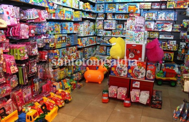 Las ventas por Reyes Magos disminuyeron un 11,5%