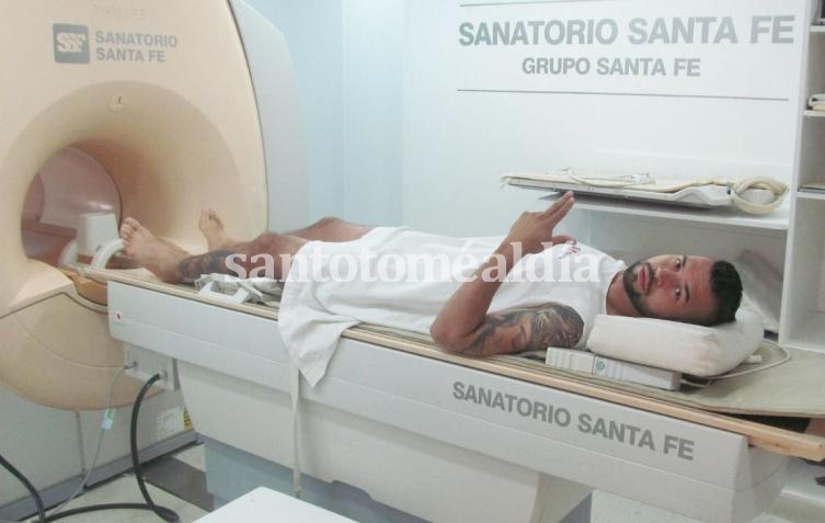 Cadavid ya está a las órdenes de Comesaña