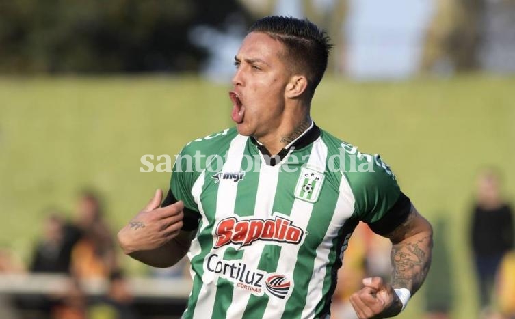 Javier Méndez es nuevo jugador de Unión