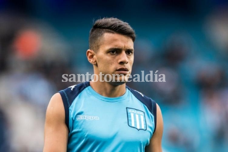 Cuadra es nuevo jugador de Unión