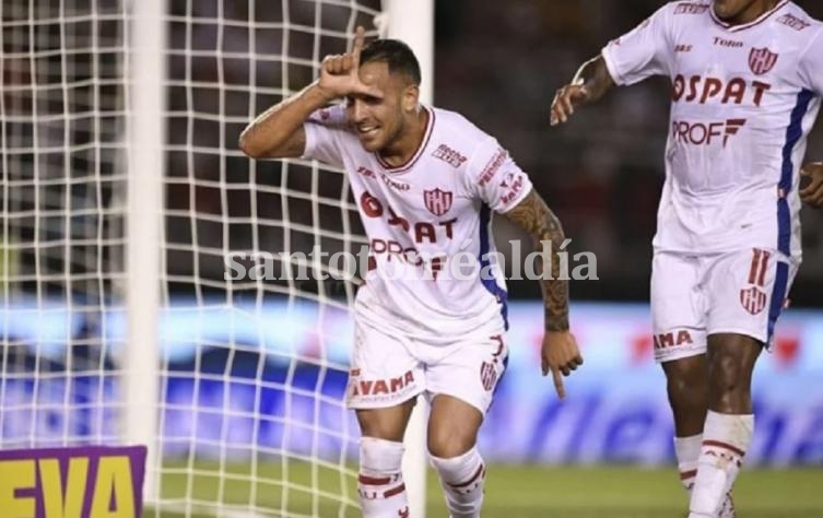 Madelón está obligado a cambiar para visitar a Belgrano