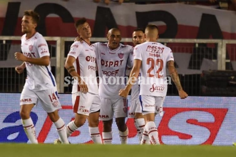 Unión quiere prolongar su verano ante Belgrano