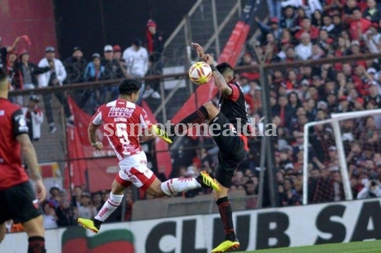 Copa Argentina: Clásico santafesino sólo en la final