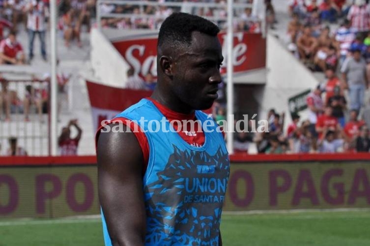 Madelón recupera a una pieza clave en la defensa