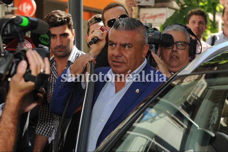 No habrá más promedios en los torneos de ascenso