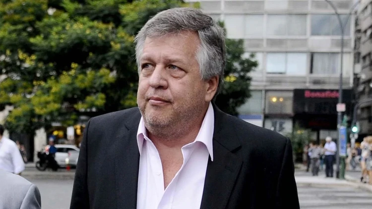 Stornelli será indagado en la causa por presunta extorsión a un empresario