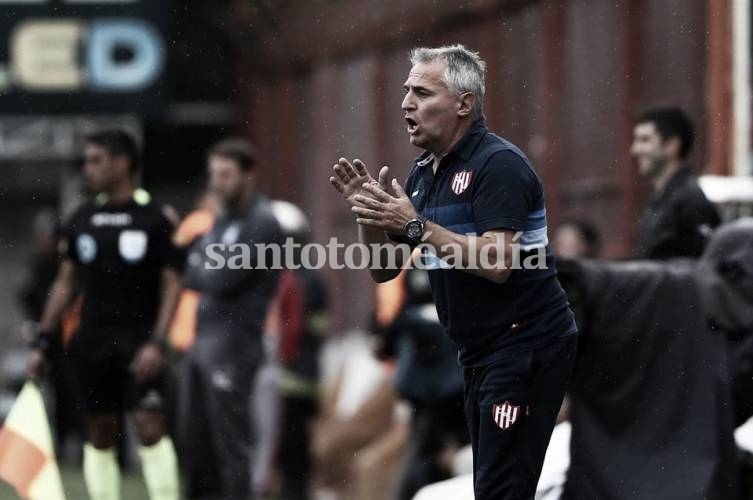 La idea de Madelón para ir en busca de la victoria ante Tigre