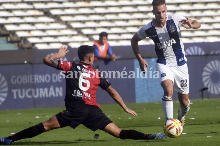 Colón no encuentra el rumbo 