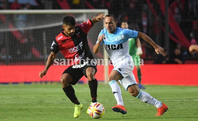 A Colón se le escapó en el final
