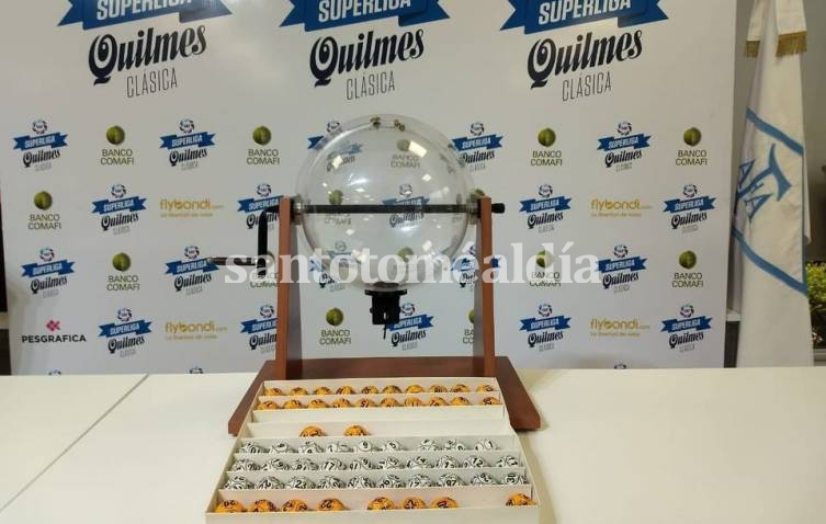 Están los árbitros de la 23ra. fecha