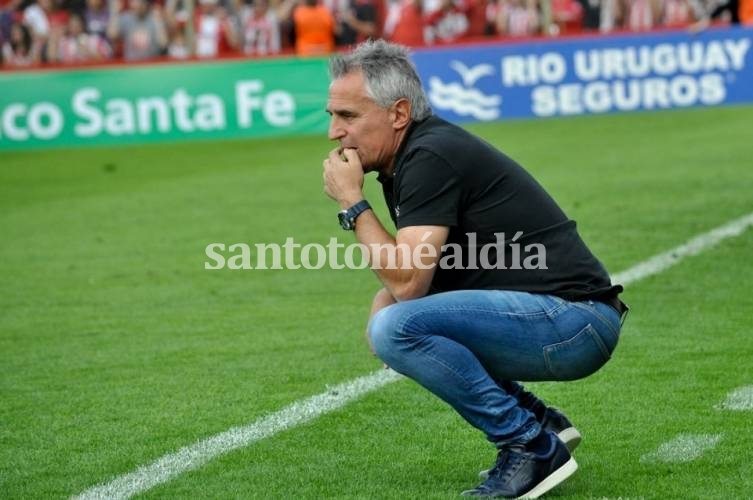 Madelón decide cómo encarar dos partidos trascendentales