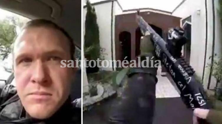 Asciende a 50 el número de muertos en la masacre en las mezquitas de Nueva Zelanda