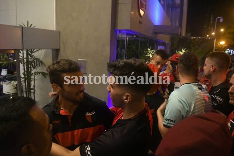 Colón debe levantar el ánimo en la Copa Sudamericana